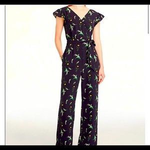 Ann Taylor Jumpsuit